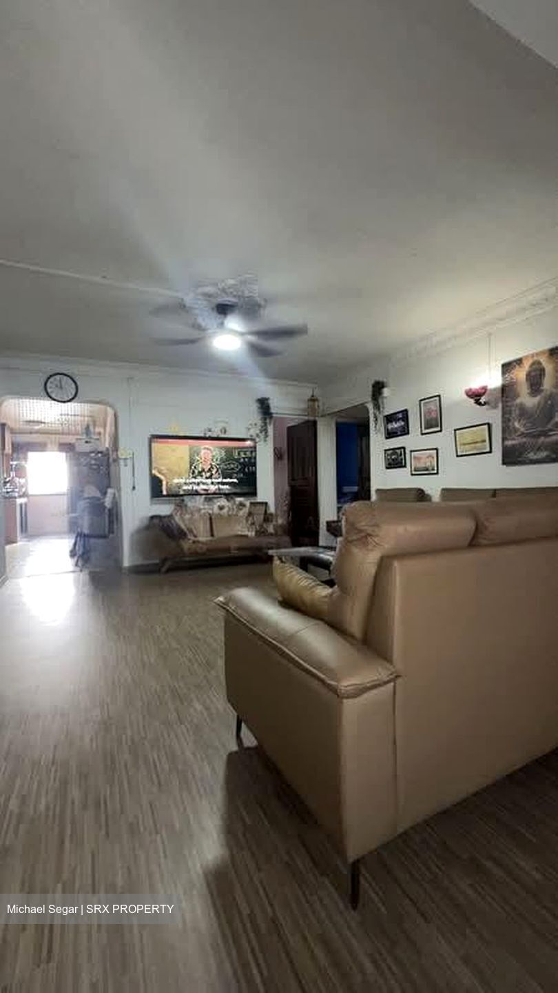 Blk 414 Jurong West Street 42 (Jurong West), HDB 4 Rooms #553838221